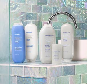 body wash – simply nourish. 28 fl oz