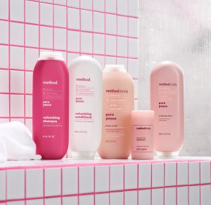 volumizing conditioner – pure peace. 3.4 fl oz