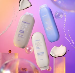 body + hair bundle – simply nourish. 62.15 oz