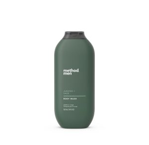 body wash – juniper + sage. 18 fl oz
