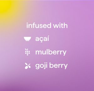 body wash – berry balance. 18 fl oz