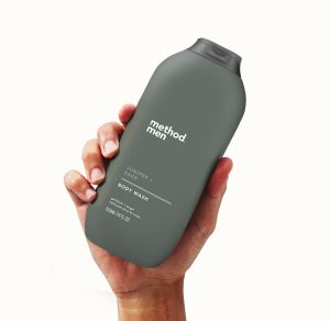 body wash – juniper + sage. 18 fl oz