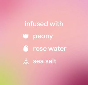 body lotion – pure peace. 13.5 fl oz