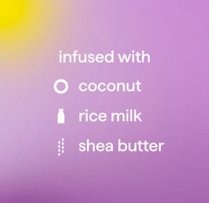 body wash – simply nourish. 3.4 fl oz