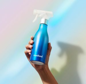 all-purpose cleaner: concentrates starter kit – pink grapefruit. 14 fl oz