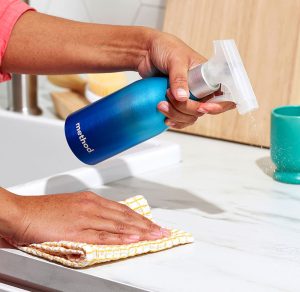 all-purpose cleaner: 2-pack concentrated refill – pink grapefruit. 2 fl oz