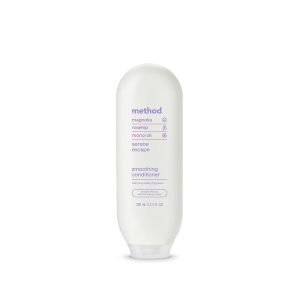 smoothing shampoo + conditioner bundle. 27.5 oz