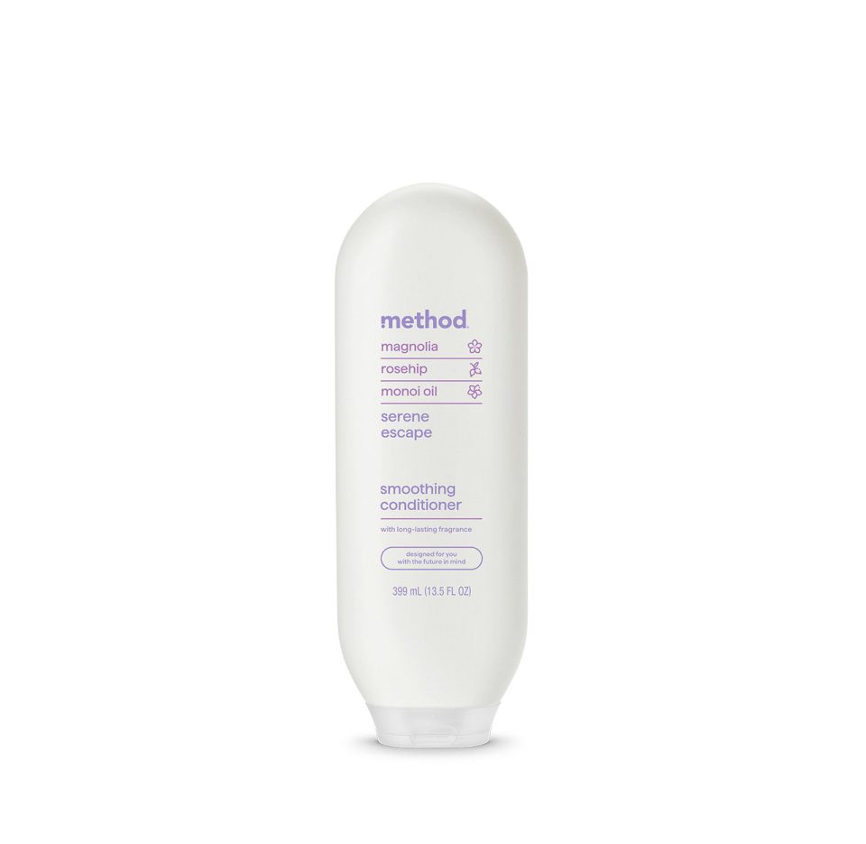smoothing conditioner - serene escape. 13.5 fl oz