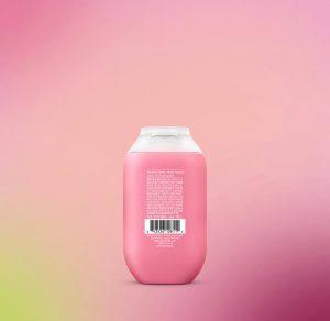 volumizing shampoo – pure peace. 3.4 fl oz