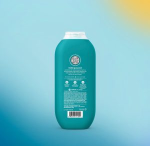 body wash – feeling jazzed. 18 fl oz