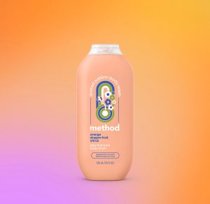 body wash – play that funk. 18 fl oz