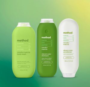 shower trio – mindful matcha. 45.5 oz