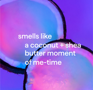 body wash – simply nourish. 3.4 fl oz